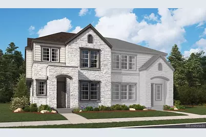 8769 Whiptail Loop, Littleton, CO 80125 - Photo 1