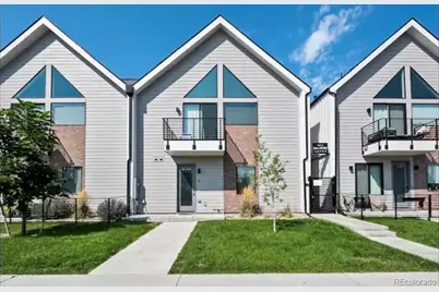 3411 N Albion Street #1-4, Denver, CO 80207 - Photo 1