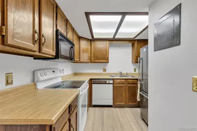 15350 E Arizona Avenue #208, Aurora, CO 80017 - Photo 5