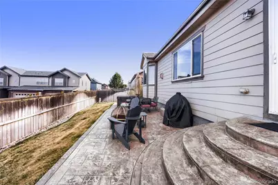 10750 Hillrose Street, Parker, CO 80134 - Photo 23