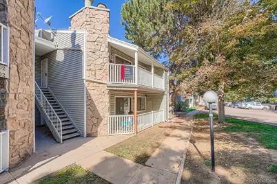 908 S Walden Way #201, Aurora, CO 80017 - Photo 1