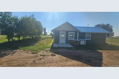 105 Iowa Avenue, Seibert, CO 80834 - Photo 3