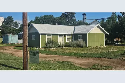 105 Iowa Avenue, Seibert, CO 80834 - Photo 5