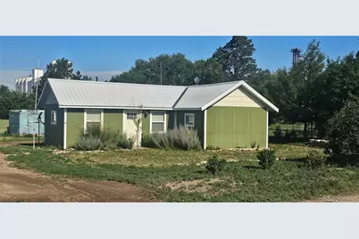 105 Iowa Avenue, Seibert, CO 80834 - Photo 1