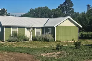 105 Iowa Ave, Seibert, CO 80834 - Photo 1