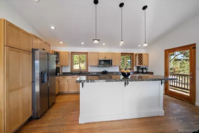 26792 Hilltop Road, Evergreen, CO 80439 - Photo 13