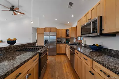 26792 Hilltop Road, Evergreen, CO 80439 - Photo 15