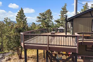 26792 Hilltop Rd, Evergreen, CO 80439 - Photo 37