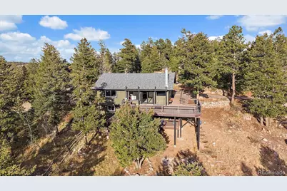 26792 Hilltop Road, Evergreen, CO 80439 - Photo 47