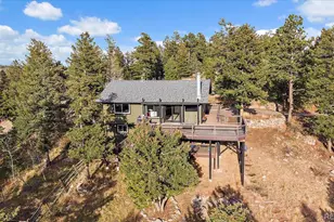 26792 Hilltop Rd, Evergreen, CO 80439 - Photo 47
