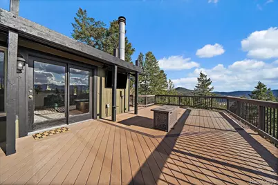 26792 Hilltop Road, Evergreen, CO 80439 - Photo 29