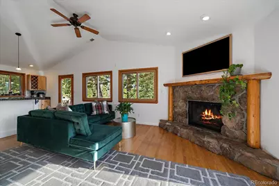 26792 Hilltop Road, Evergreen, CO 80439 - Photo 11