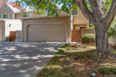 6556 S Yukon Way, Littleton, CO 80123 - Photo 1