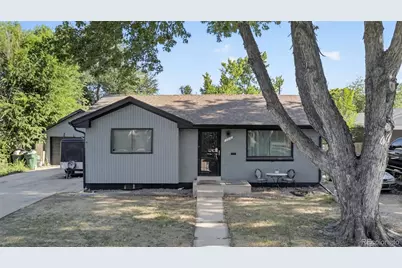 11714 Quam Drive, Denver, CO 80233 - Photo 1