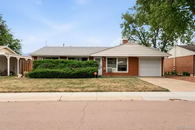 217 Elmwood Drive, Colorado Springs, CO 80907 - Photo 1