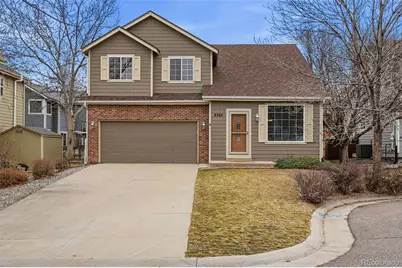 8362 Sunnyside Place, Highlands Ranch, CO 80126 - Photo 7