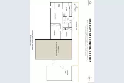 3551 Olive Street, Denver, CO 80207 - Photo 23