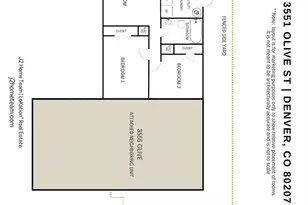 3551 Olive St, Denver, CO 80207 - Photo 23