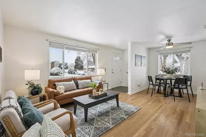 3551 Olive Street, Denver, CO 80207 - Photo 1