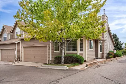 6758 Zenobia Loop #1, Westminster, CO 80030 - Photo 1
