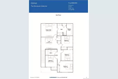 45894 Mill Avenue, Bennett, CO 80102 - Photo 3