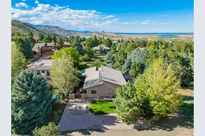 10898 Snow Cloud Trail, Littleton, CO 80125 - Photo 47