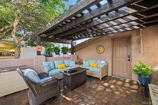 10898 Snow Cloud Trail, Littleton, CO 80125 - Photo 35