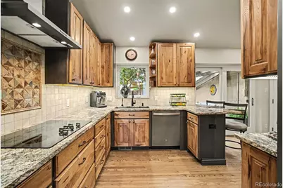 10898 Snow Cloud Trail, Littleton, CO 80125 - Photo 17