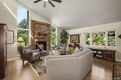 10898 Snow Cloud Trail, Littleton, CO 80125 - Photo 3
