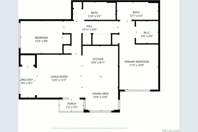 15165 E 16th Place #203, Aurora, CO 80011 - Photo 23
