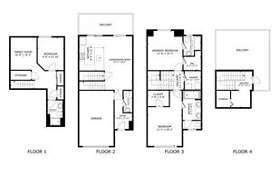 2809 W Parkside Pl, Denver, CO 80221 - Photo 39