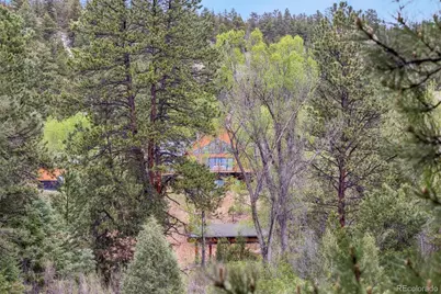 14669 S Foxton Road, Conifer, CO 80433 - Photo 35