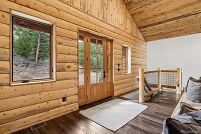 14669 S Foxton Road, Conifer, CO 80433 - Photo 5