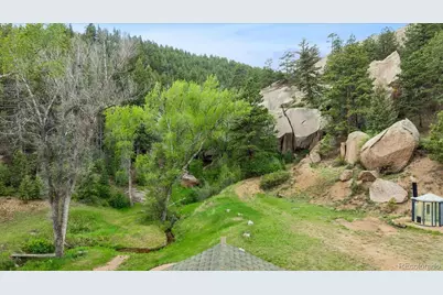 14669 S Foxton Road, Conifer, CO 80433 - Photo 39