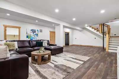 14669 S Foxton Road, Conifer, CO 80433 - Photo 23