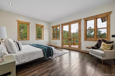 14669 S Foxton Road, Conifer, CO 80433 - Photo 19