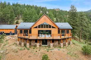14669 S Foxton Rd, Conifer, CO 80433 - Photo 1