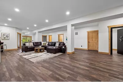 14669 S Foxton Road, Conifer, CO 80433 - Photo 21