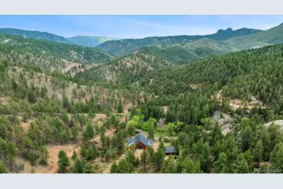 14669 S Foxton Road, Conifer, CO 80433 - Photo 41