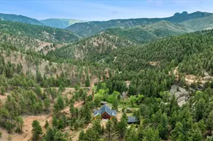 14669 S Foxton Rd, Conifer, CO 80433 - Photo 41
