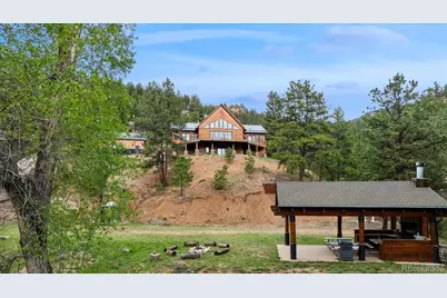 14669 S Foxton Road, Conifer, CO 80433 - Photo 27