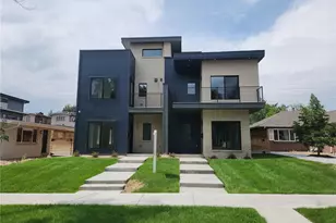 537 Josephine St, Denver, CO 80206 - Photo 1