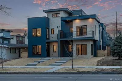 537 Josephine Street, Denver, CO 80206 - Photo 5