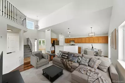 22501 E Belleview Place, Aurora, CO 80015 - Photo 3