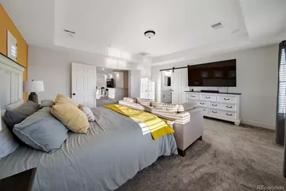20750 E Beekman Place, Denver, CO 80249 - Photo 35