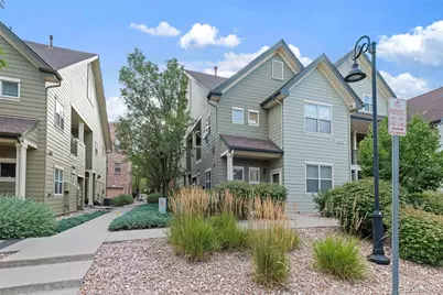 5445 Zephyr Street #101, Arvada, CO 80002 - Photo 1