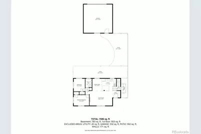 3652 Locust Street, Denver, CO 80207 - Photo 39