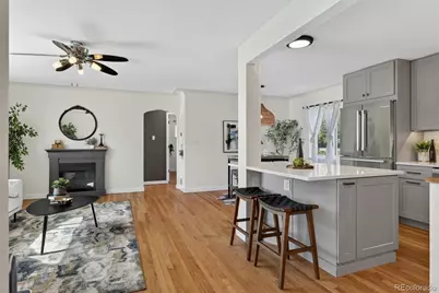 3652 Locust Street, Denver, CO 80207 - Photo 3