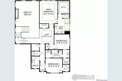 252 Mount Rainier Street, Berthoud, CO 80513 - Photo 49