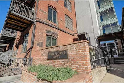 2960 Inca Street #417, Denver, CO 80202 - Photo 1